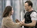 War 'Der Kriegszustand' ein typischer Arbeitstag von Jim Ellison?