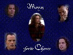 Mayas zweite Chance