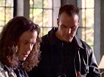 Jim und Blair �rgern sich �ber 'Alec, das Wunderkind'