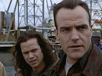 Jim und Blair sind wenig begeistert, denn 'Ein Alptraum kehrt zur�ck