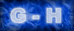 G bis H