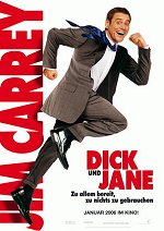 Dick und Jane Filmplakat