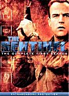 Cover des DVD-Sets f�r die 1. Staffel des Sentinels