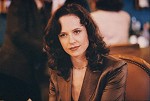 Anna Galvin spielt die Australierin Inspector Megan Connor