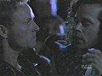 Garrett Kincaid mit Blair Sandburg in 'Endstation U-Boot'