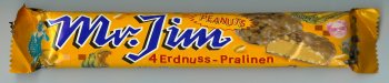 Mr. Jim