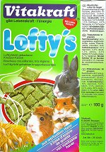 Lofty's