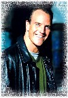 Richard guter Laune