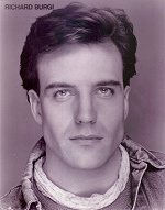 Richard Burgi