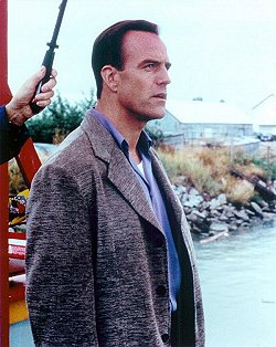 Richard Burgi