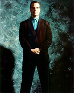 Richard Burgi