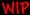 Working in Process: Story ist noch nicht vollst�ndig
