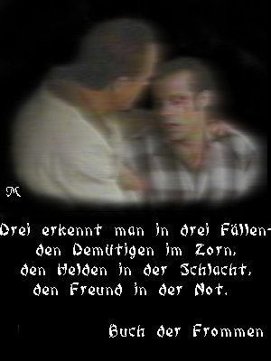 Buch der Frommen