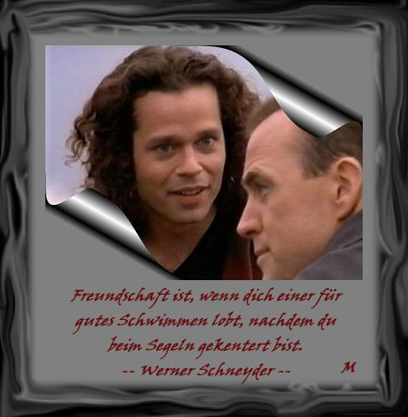 Werner Schneyder