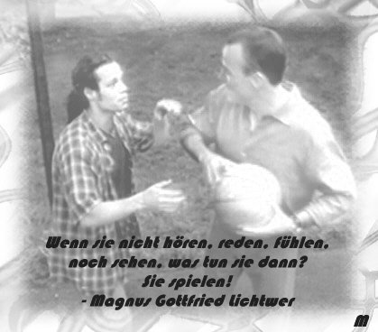 Magnus Gottfried Lichtwer